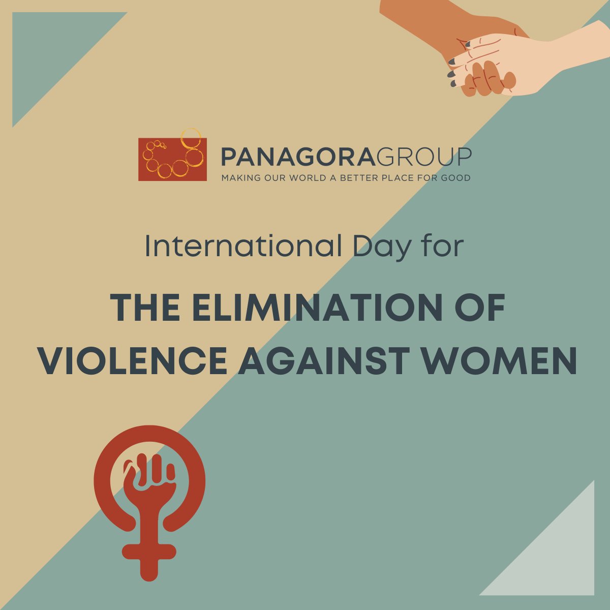 Panagora Group tweet media