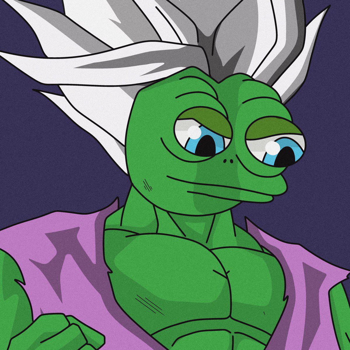 $BOG is ready to power up 🫵🐸