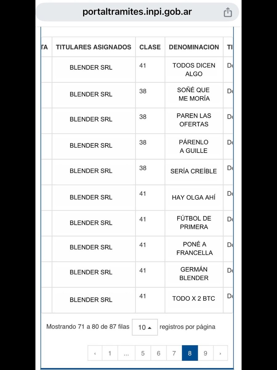 estoesblender's tweet photo. Los nuevos registros de Blender #LAM https://t.co/qSc8ZasFkN