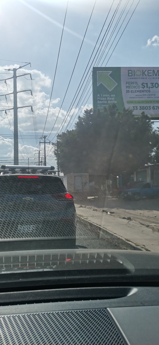 Policia Invial Jalisco 👮‍♂️ tweet media
