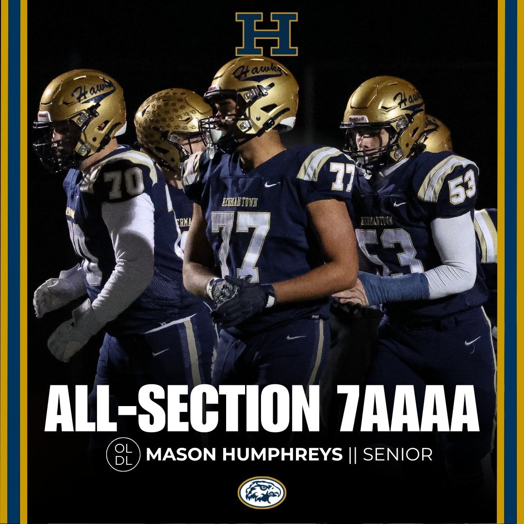 Hermantown Football (@hermantownfb) on Twitter photo 