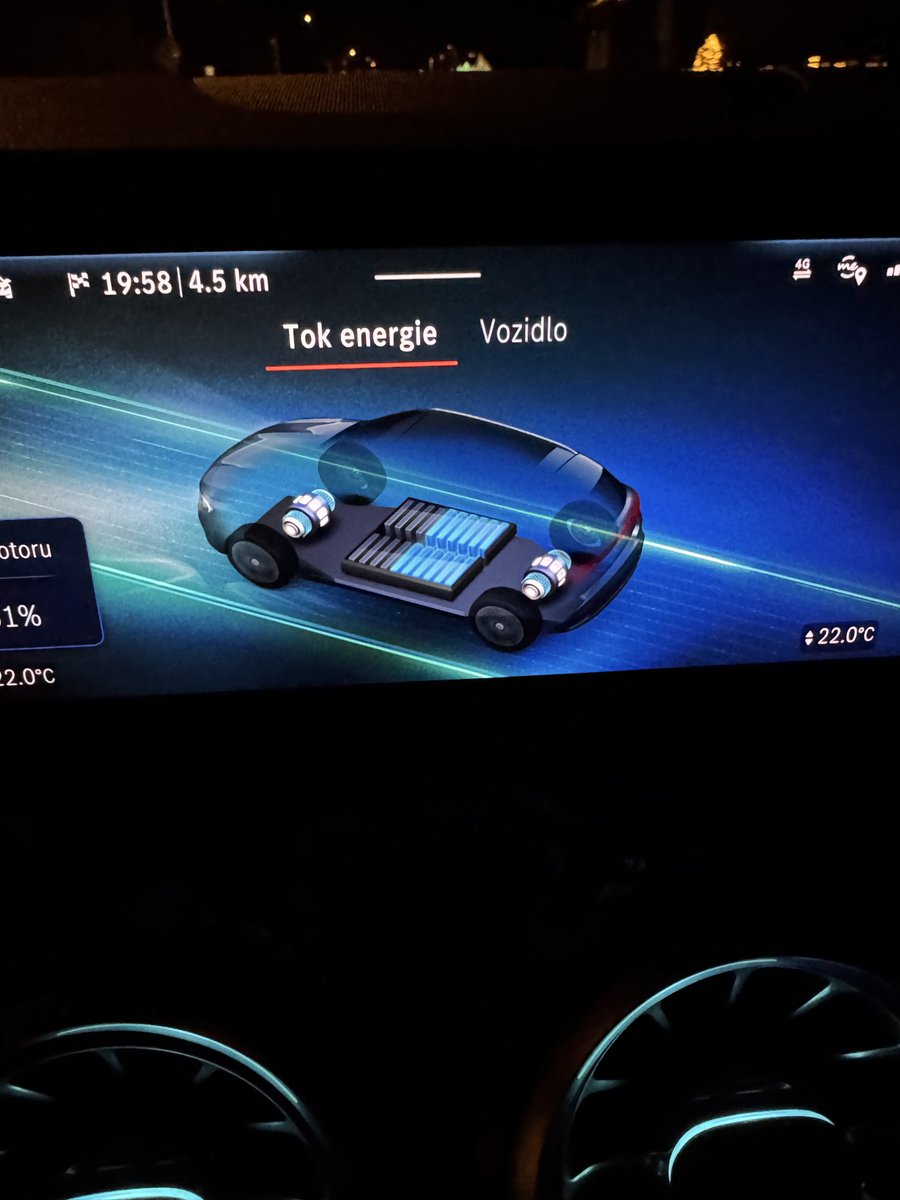 Dlouho jsem zde nebyl.
Jezdil jsem totiž autem na baterky, takže nezbyl čas mezi hledáním zásuvek, registrací u poskytovatelů energie a nervy z dojezdu, ani telefonovat. Nabíjení telefonu totiž vybíjí auto.
Ještě tu někdo napíše, jak je elektro super a osobně ho dojedu ukřižovat.