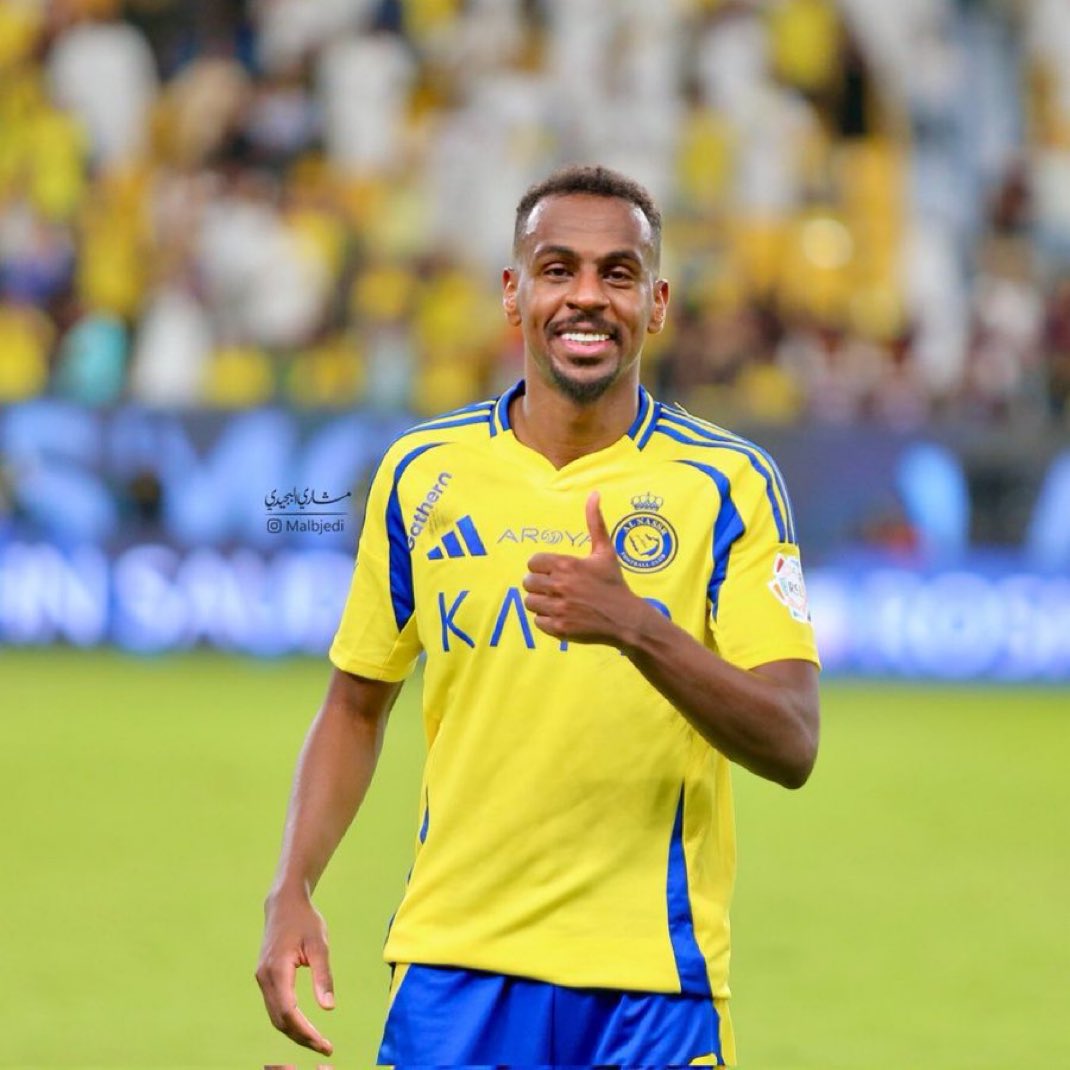 داريو النصر tweet media