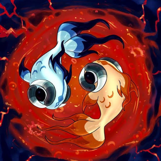 🪦: Ideas for some face claim on this pokemon~?