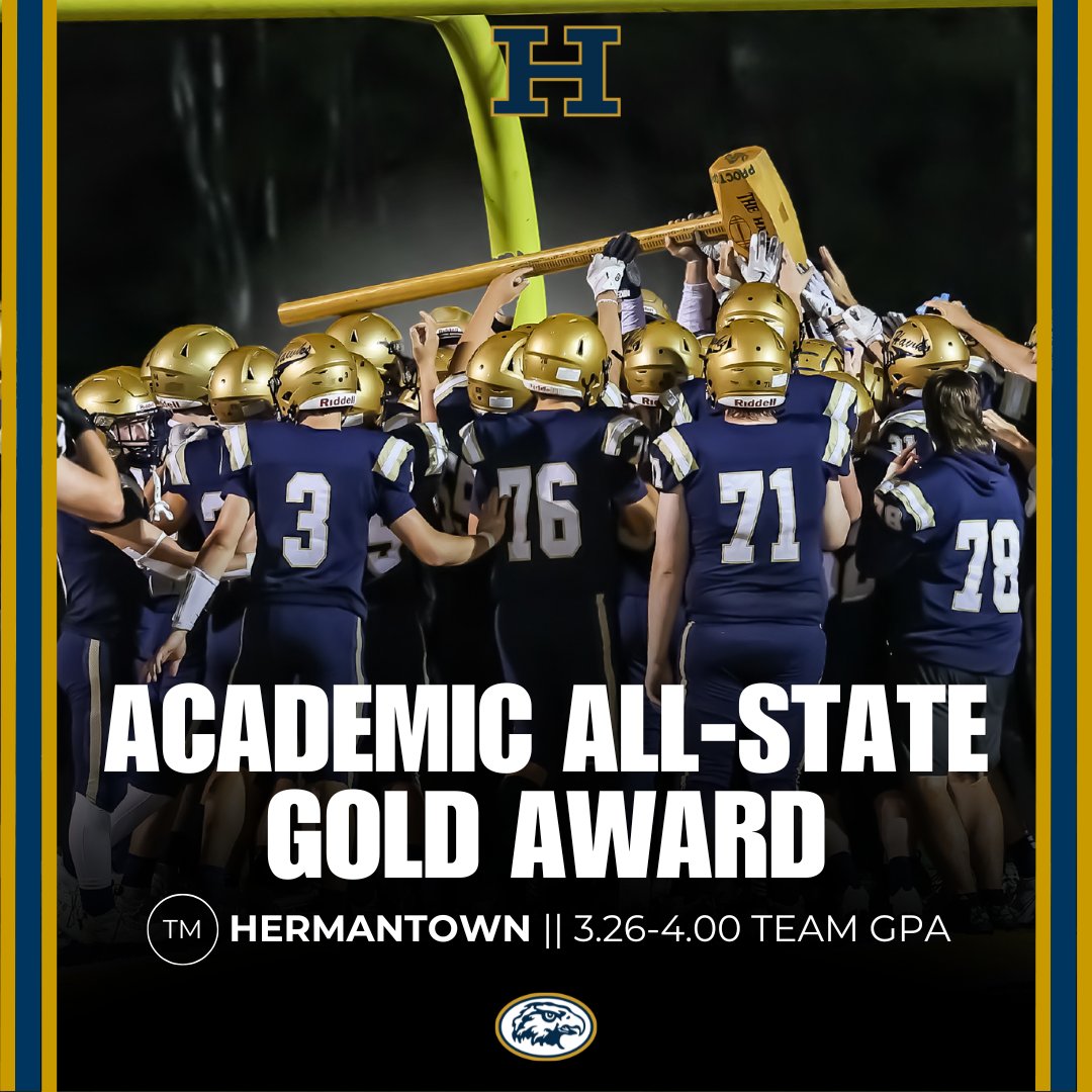 Hermantown Football (@hermantownfb) on Twitter photo 