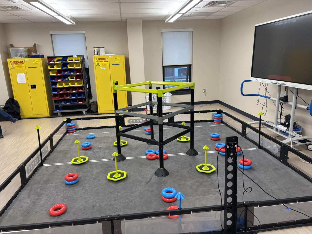 Nauset Technology tweet media