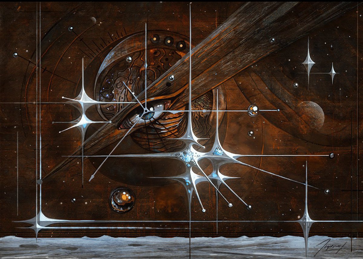 web3Yiit's tweet photo. @moonshot Can you add credible art from an artist who has sold at Sotheby’s for the culture; and be the catalyst in the crypto AND art industry? $EYE getting listed would put moonshot much ahead of the other exchanges @moonshot https://t.co/wR6hBk1aqC