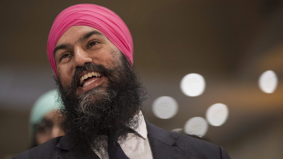 govt_corrupt's tweet photo. Jagmeet Singh voted against a non confidence vote that was drafted using his own words...

And the motion was defeated 180-152.

Jagmeet Singh is the biggest slimeball POS in the history of Canadian Politics! https://t.co/FyPHnEaPjs