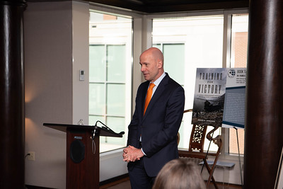 AbuJeshua's tweet photo. It was really neat to give a book talk to the @NationalDefenseUniversity about my findings. Had some of the best intellectual discussions about SFA in a long time. #irregularwarfare #specialforces #greenberet #securityforceassistance #Iraq #Afghanistan #Colombia #ISOF #CTS https://t.co/RCVIkUkI0u