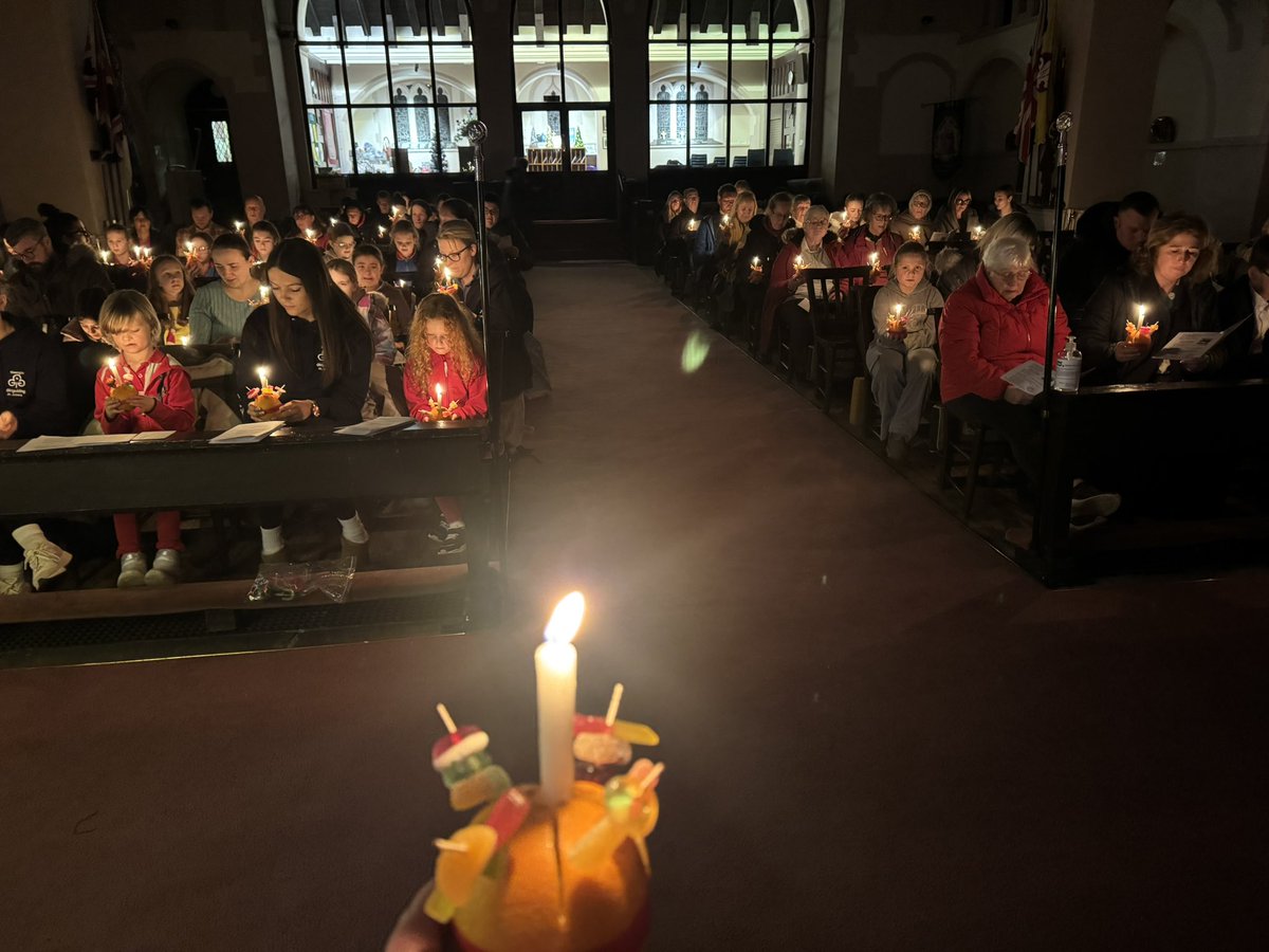 St Anne's Royton tweet media