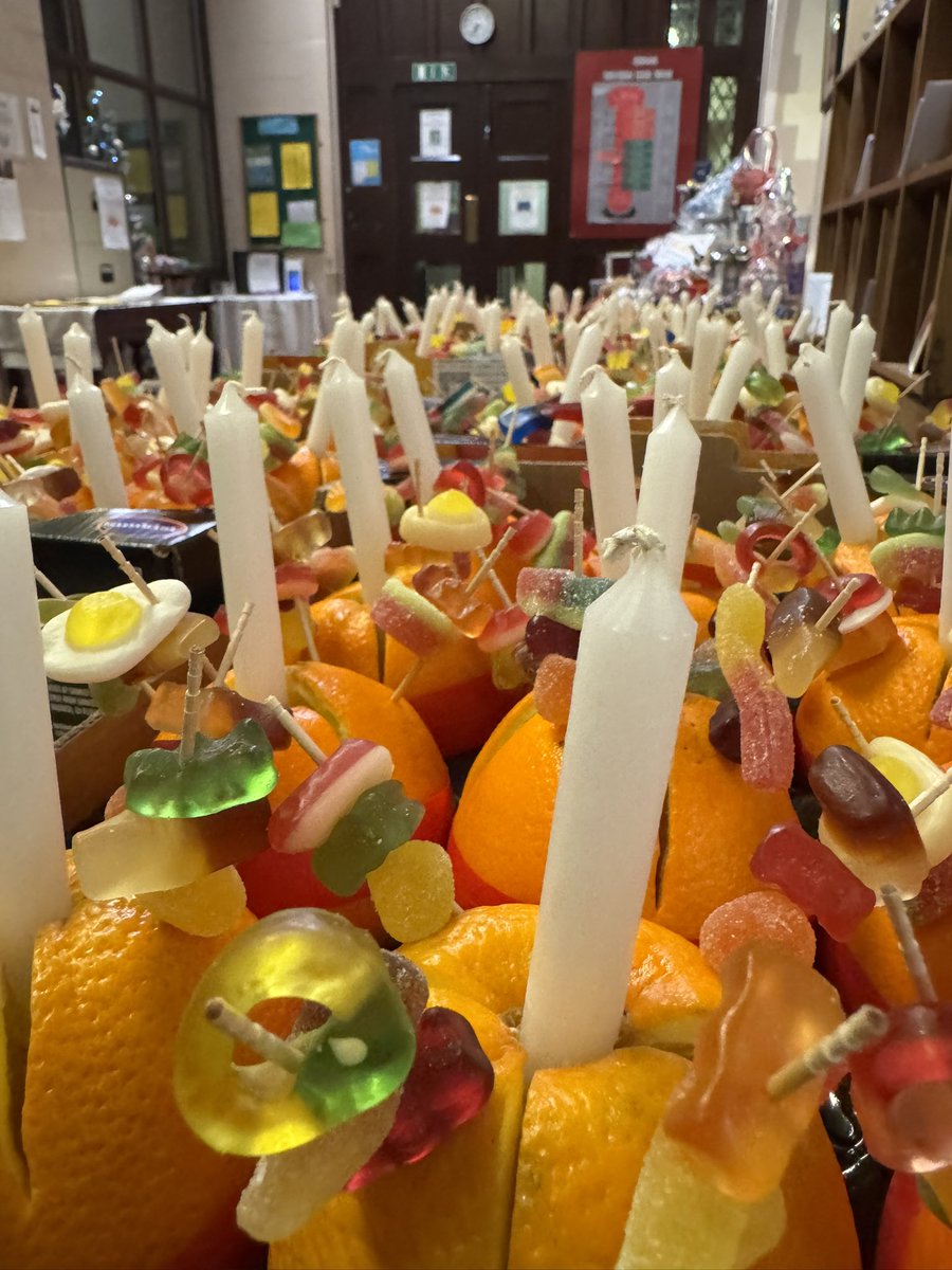 St Anne's Royton tweet media