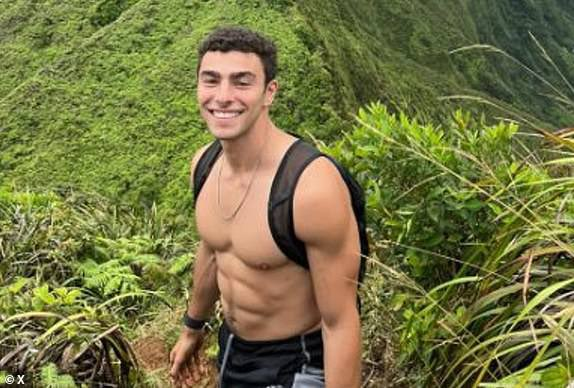 ThePopFlop's tweet photo. Unconfirmed reports are circulating that the UnitedHealthcare CEO shooter, Luigi Mangione, is bisexual. https://t.co/q1XhNRo28W