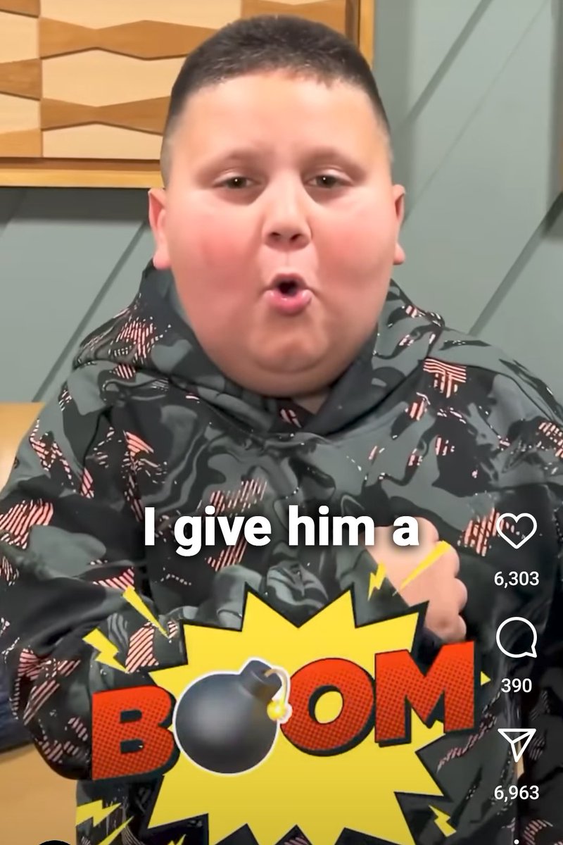 I feel like nothing ever gets a doom.