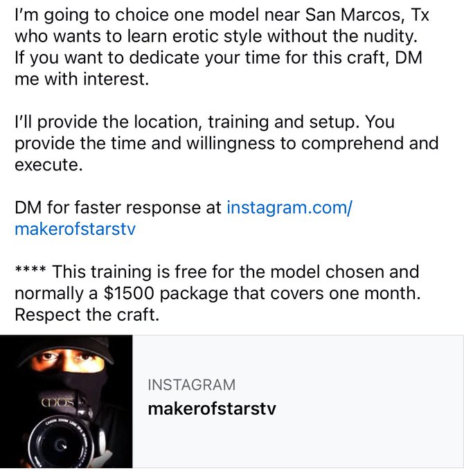 MakerOfStarsTV