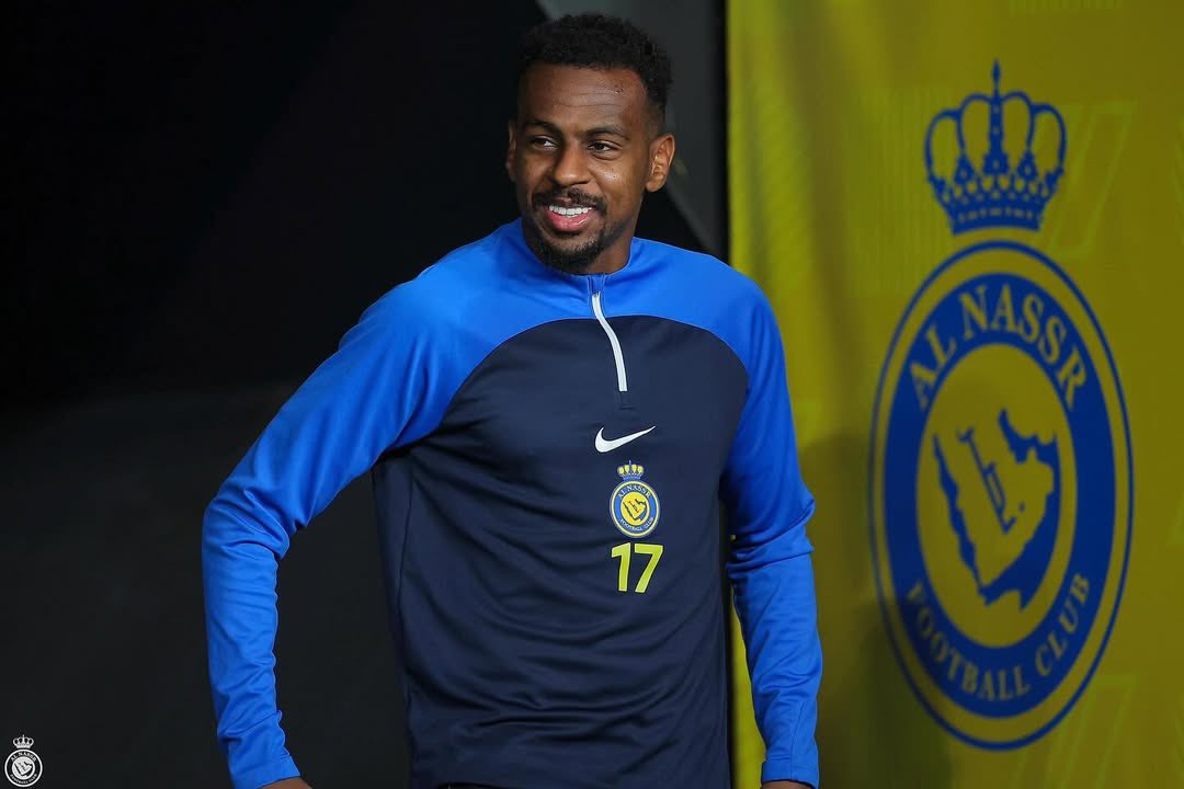 بيان النصر tweet media