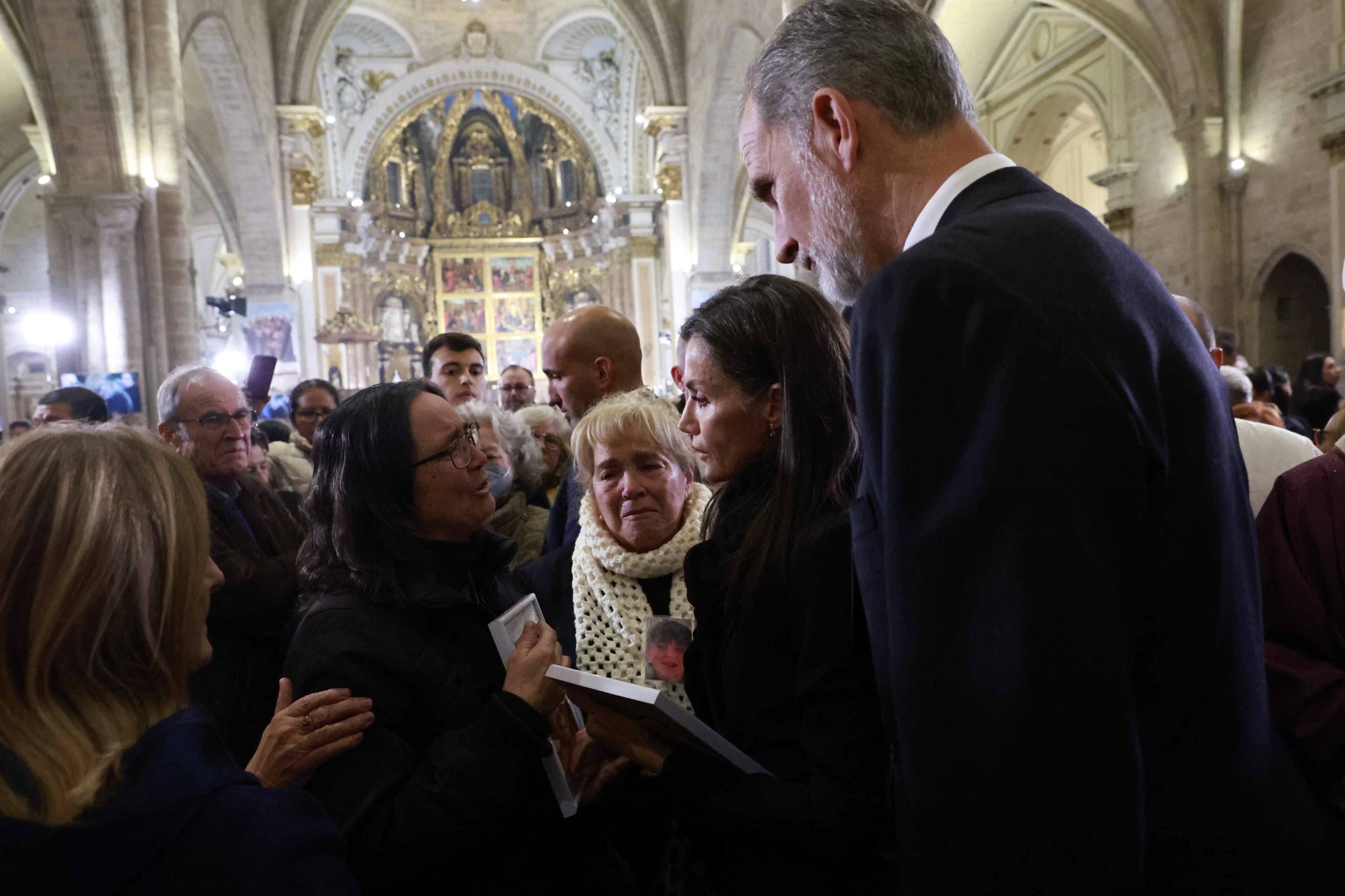 Foto cedida por Casa Real