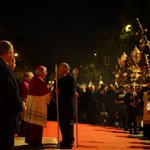 Photo by II Congreso Int. de Hermandades y Piedad Popular (@congresoihpp)