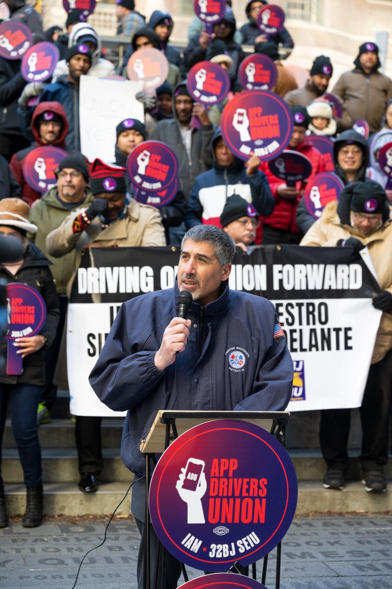 VoteYesOn3MA (@voteyeson3mass) on Twitter photo Last week, <a href="/MachinistsUnion/">Machinists Union / IAM Union</a> Mike Vartabedian told us: “Rideshare drivers are the backbone of the economy, ensuring millions of people across our state reach their destinations. Boston, and the entire state of Massachusetts, does not run without rideshare drivers.” Last week, <a href="/MachinistsUnion/">Machinists Union / IAM Union</a> Mike Vartabedian told us: “Rideshare drivers are the backbone of the economy, ensuring millions of people across our state reach their destinations. Boston, and the entire state of Massachusetts, does not run without rideshare drivers.”