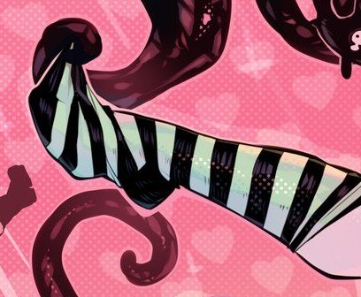 3DS_Fell God- My Hope Will Never Die tweet media