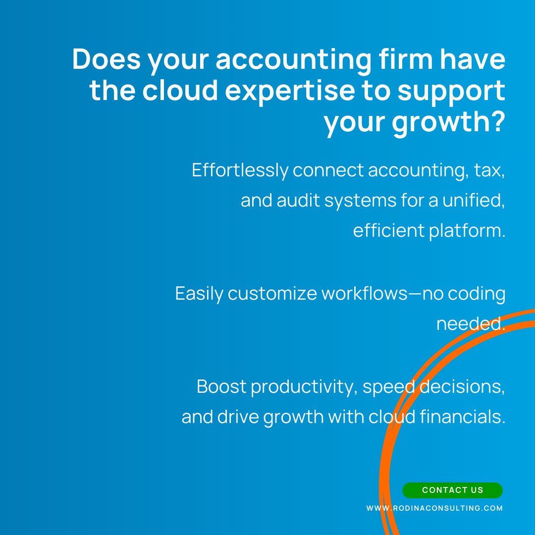 RodinaTweets's tweet photo. Let’s take your growth to the next level with advanced cloud financial systems! 🌐📊 Discover more at https://t.co/kQJ2N3bUfE.   #IndustryLeaders #BusinessSuccess #SectorSpecificSolutions #SalesforceExperts #ResourceOptimization #RodinaConsulting #StrategicPartnerships https://t.co/dwj5WunJAc