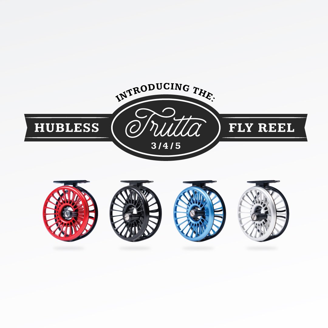 Epic® Fly Rods tweet media