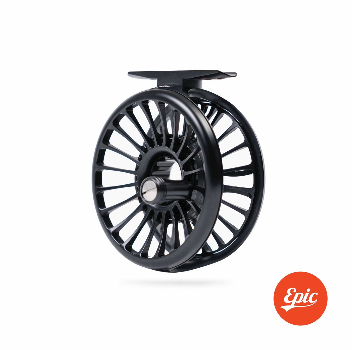 Epic® Fly Rods tweet media