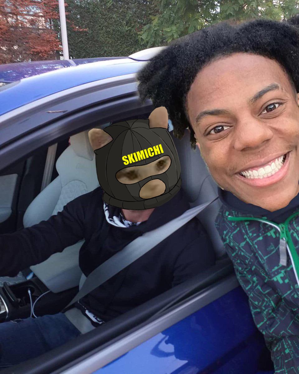 $SMICHI the meme star