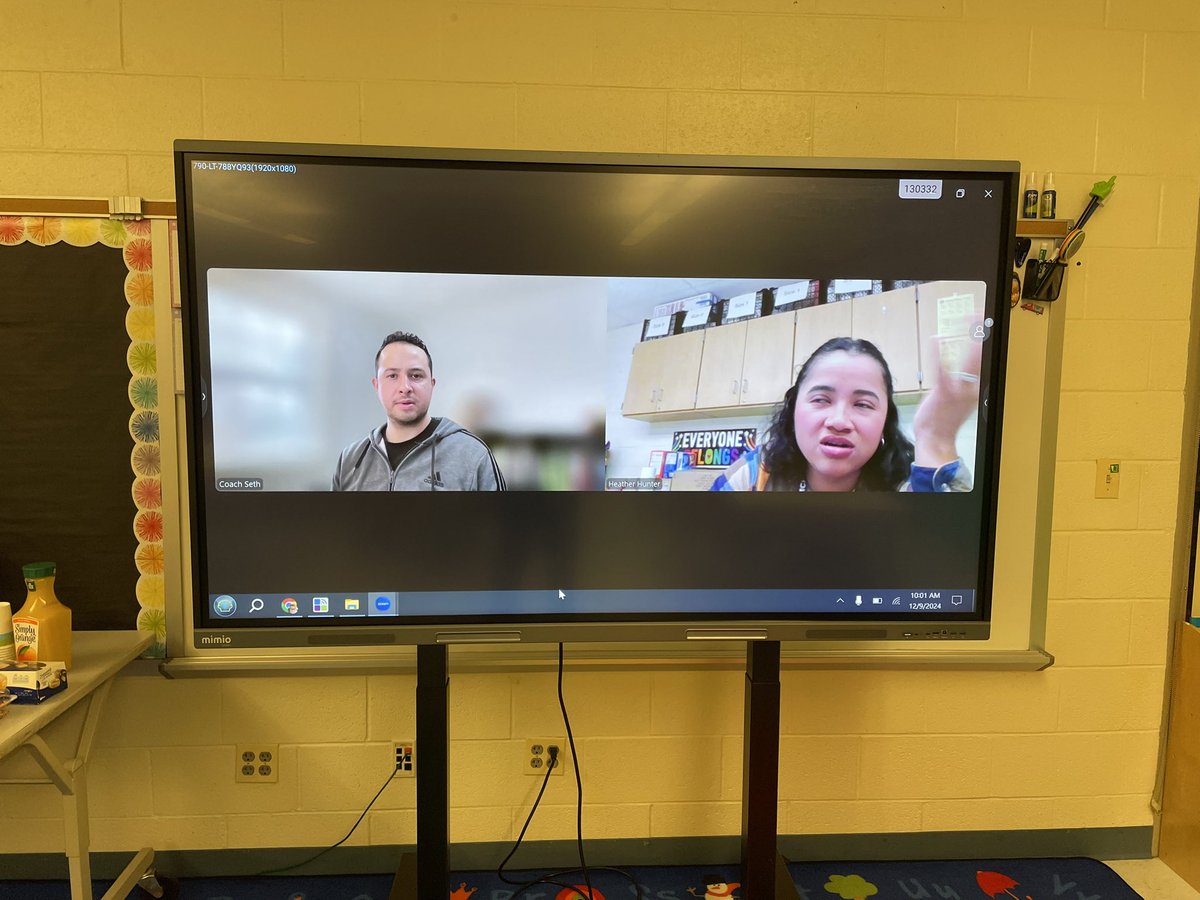 Arcola ES Community School Liaison tweet media