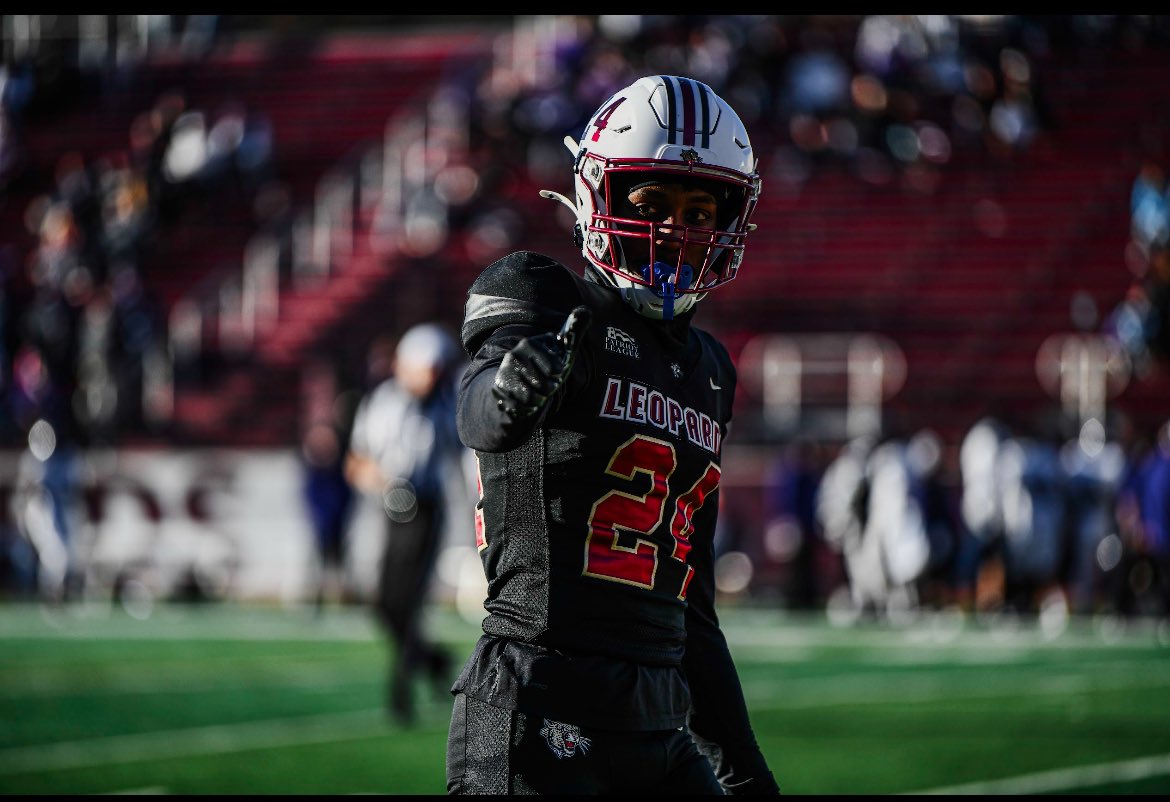 Officially in Transfer Portal!