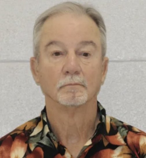 Texas baptist pastor &amp; 6th grade school teacher, Lyndell Lee, has been arrested for watching videos of nude women during class.