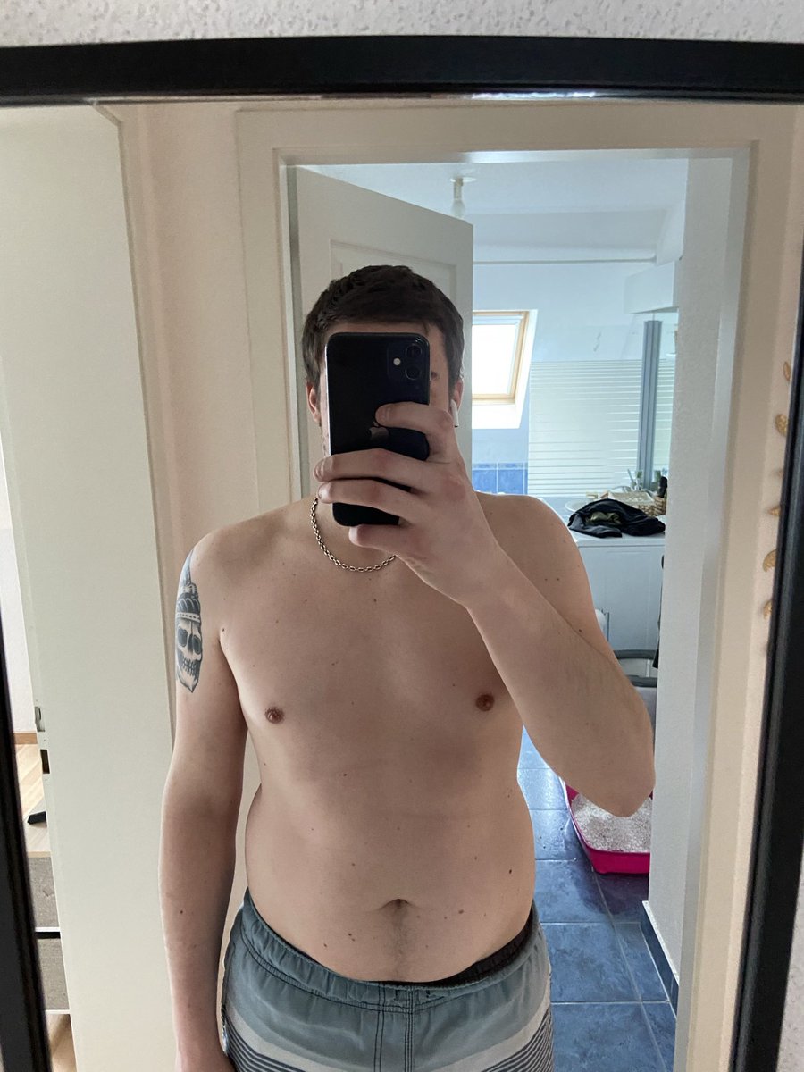 Tellement de chemin parcouru 🦍