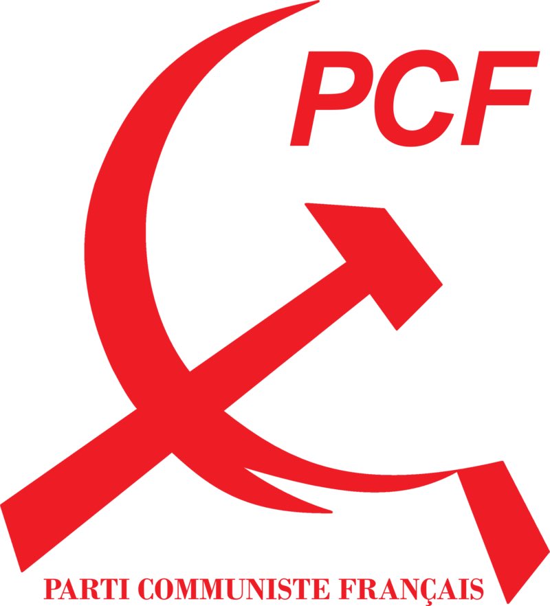 Demain, les dirigeants de LR vont se mettre autour de la table des négociations avec le Parti Communiste Français, au nom de « l’intérêt général ». 

Adhérents LR, si n’est toujours pas suffisant pour que vous quittiez ce parti, que vous faut-il de plus ?! 

REVEILLEZ-VOUS !