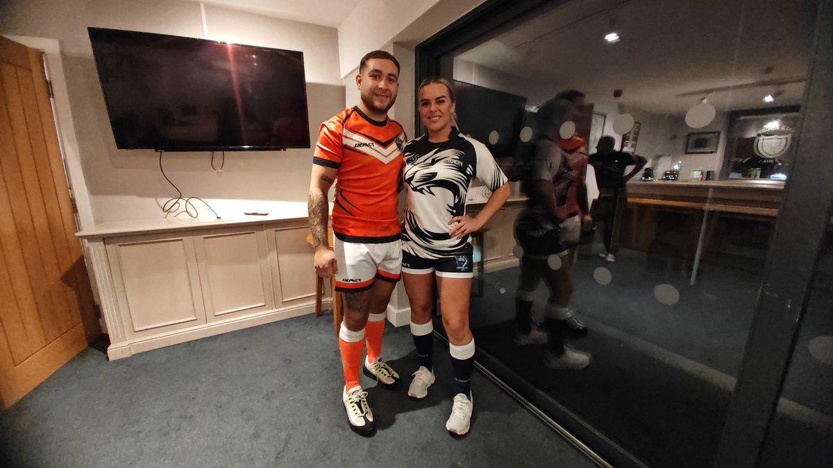 Swinton Lions RLFC tweet media