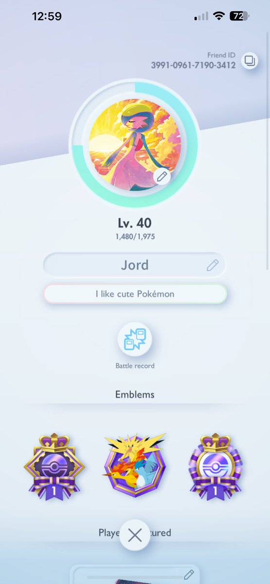 homiebound's tweet photo. Its just that ez (I got incredibly lucky) https://t.co/VXUOOuUdZ1