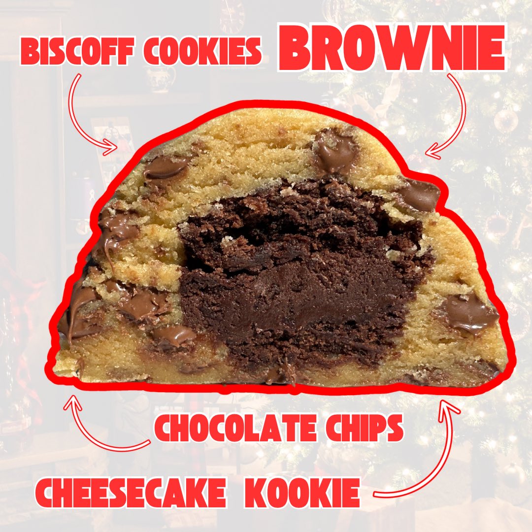 Kookies & Kream (@eatmorekookies) / Posts / X