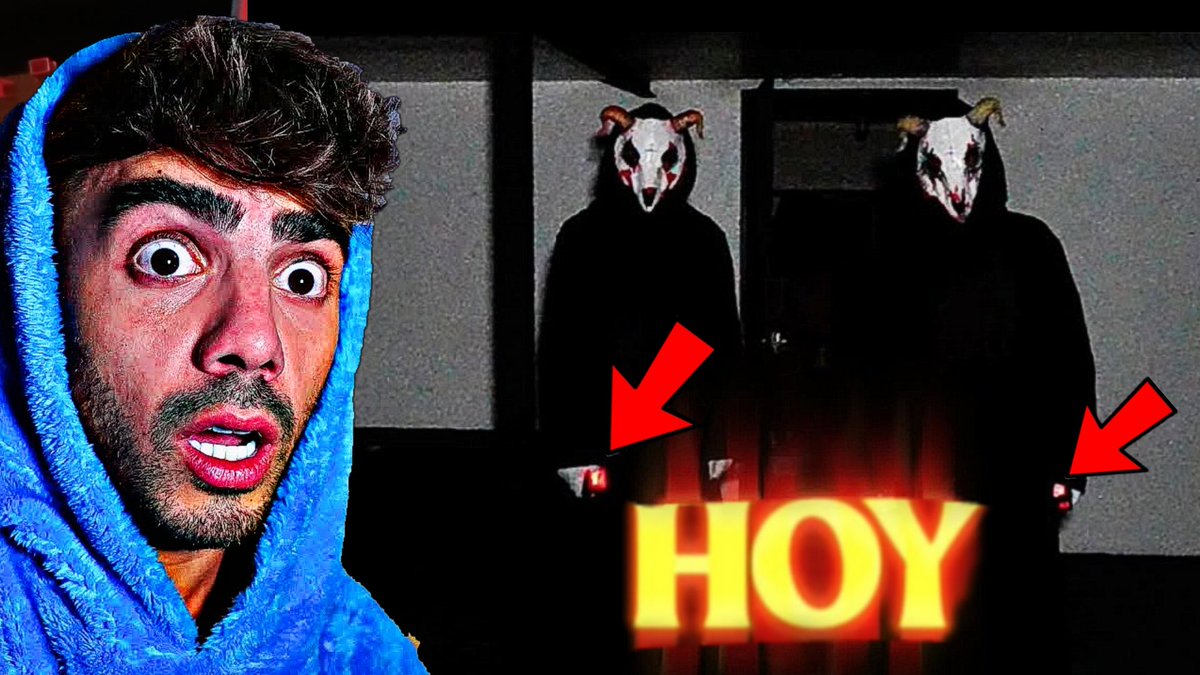 BearoYT's tweet photo. Nuevo video en mi canal de Youtube https://t.co/k7RM8NyHyg