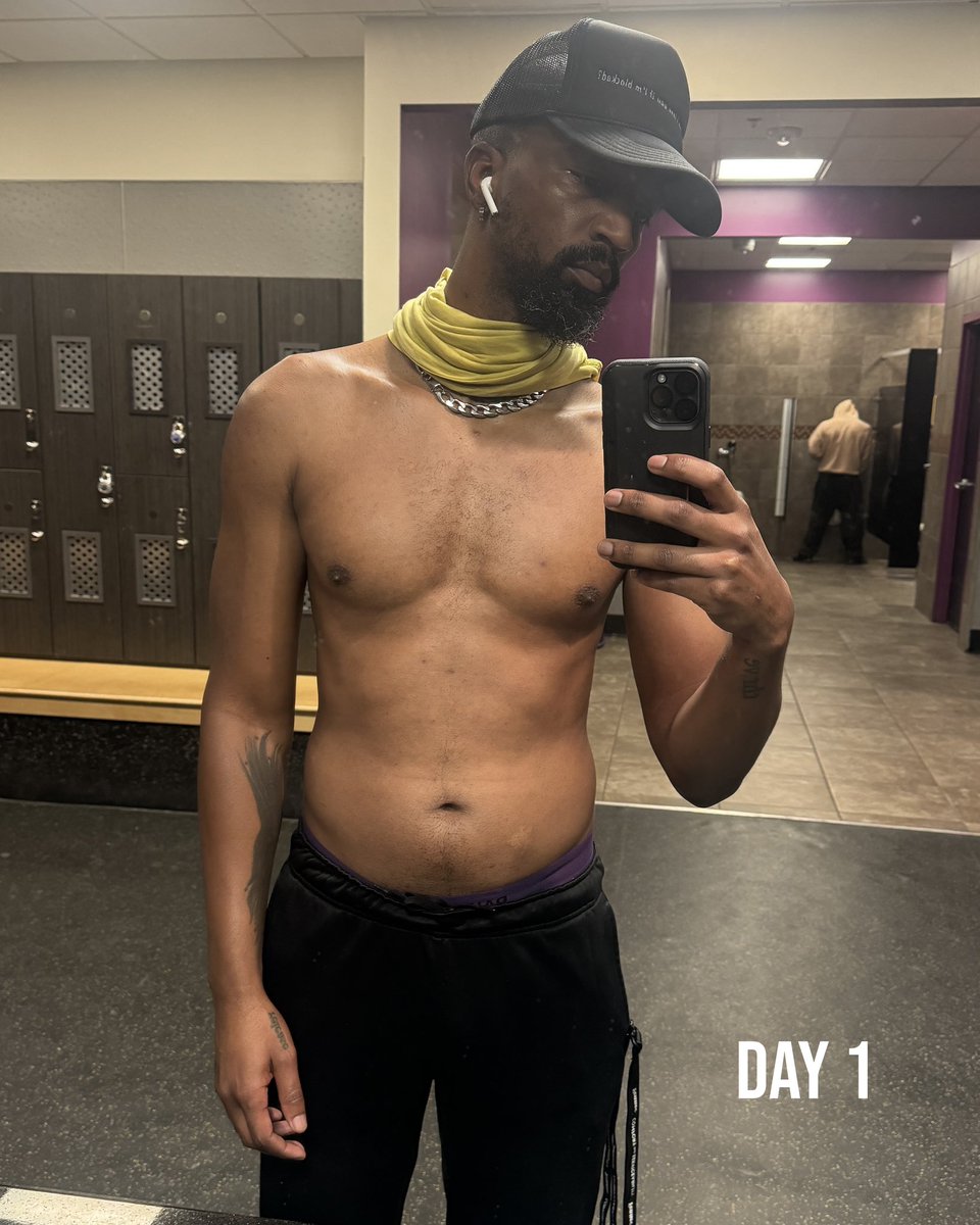 JaVonté tweet media