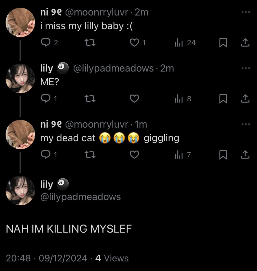mtwtstruggles's tweet photo. cough cough loser lesbian cough https://t.co/GGuswX6udy