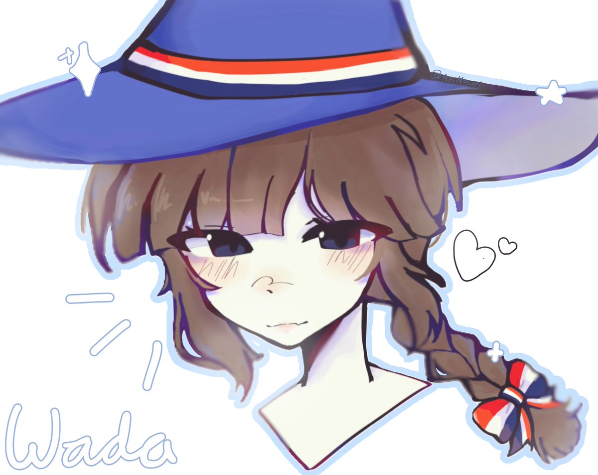 Ari_Maur's tweet photo. wadaa!!!!!!!

#artmoots #funamuseart #watgbs #wadanohara @funamusea #Funamuseaum #okegom #Funamusea https://t.co/3kBzOYKqJr