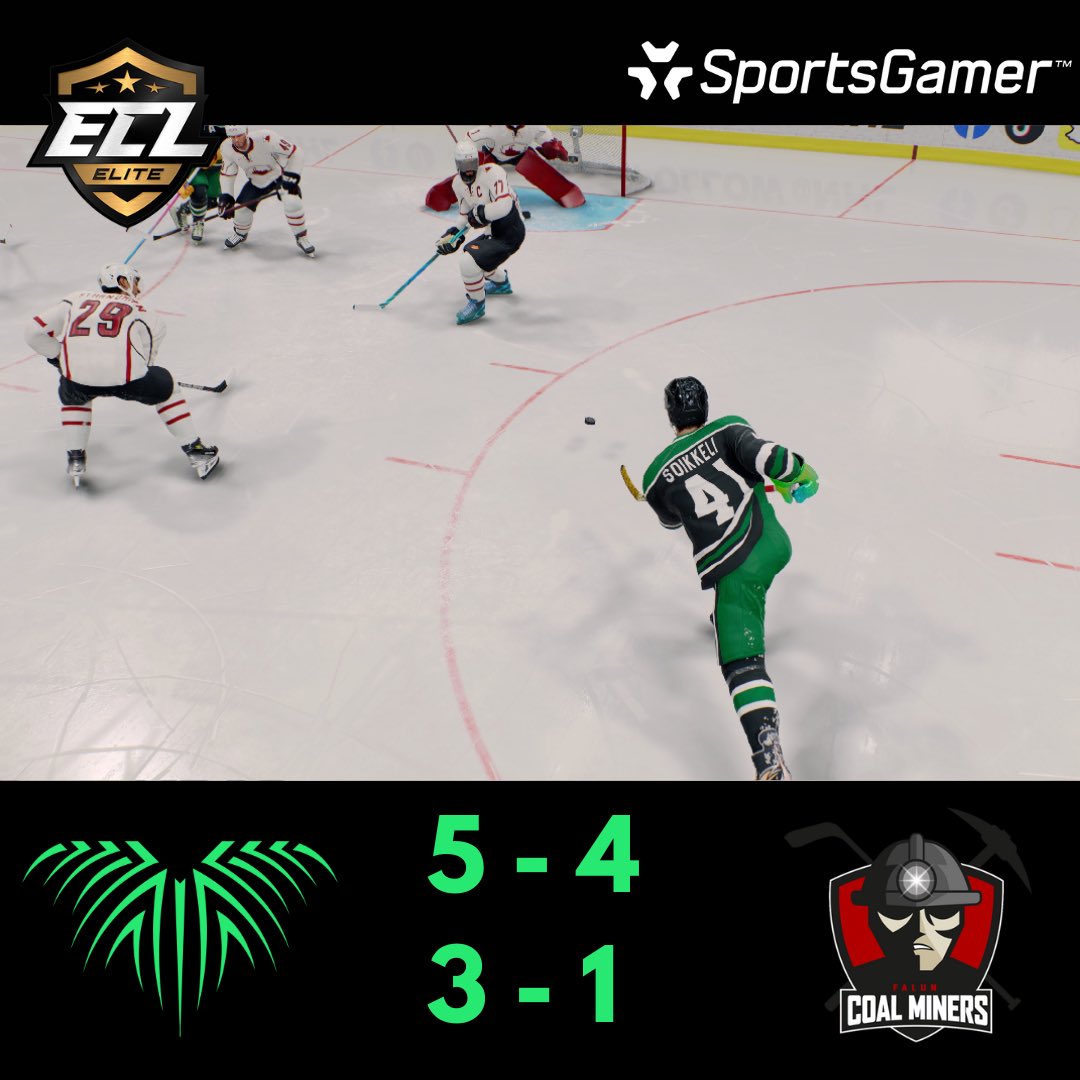 Roots NHL (@rootsgamingnhl) on Twitter photo FINALLY! 6/6 huge points💚
GGs <a href="/CoalMinersEASHL/">Falun Coal Miners</a> 🤝
#Rooting4Roots
#NHL25
#eHockey
<a href="/SportsGamerGG/">SportsGamer</a> FINALLY! 6/6 huge points💚
GGs <a href="/CoalMinersEASHL/">Falun Coal Miners</a> 🤝
#Rooting4Roots
#NHL25
#eHockey
<a href="/SportsGamerGG/">SportsGamer</a>