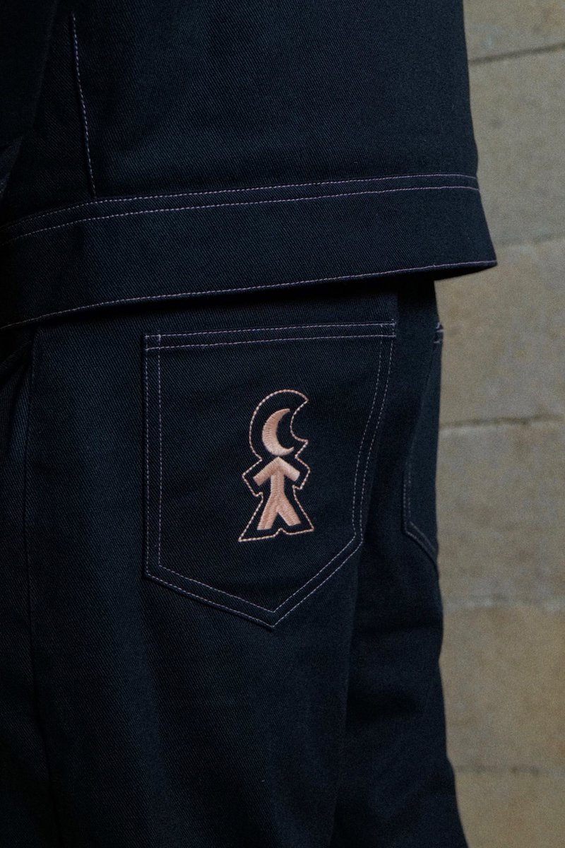 qaamarculture's tweet photo. Ensemble Desert Workwear - Temps Limité https://t.co/o78pLJjADm