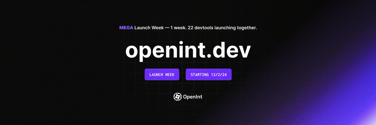 OpenInt tweet media