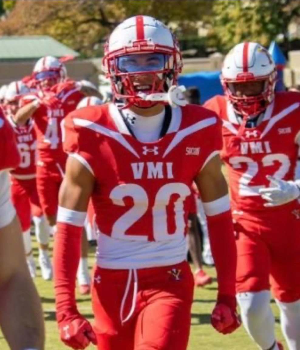 Jahkei “Twin” Chavis tweet media