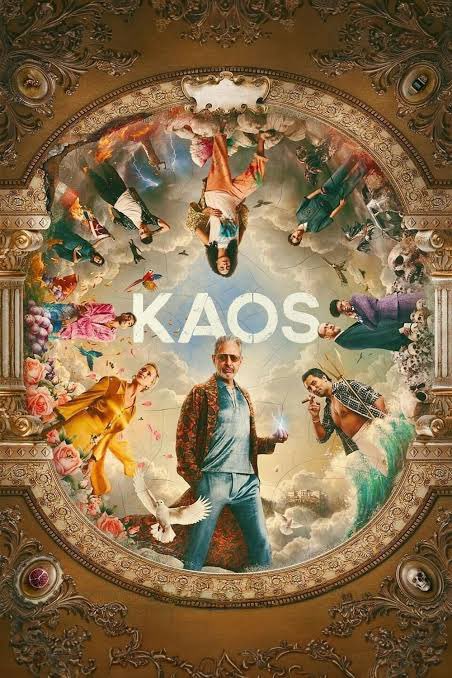 jes9867's tweet photo. @RottenTomatoes The best thing I watched this weekend was KAOS on @netflix ⚡️⚡️⚡️⚡️
#KAOS #SaveKaos https://t.co/EoUFnMOCuc