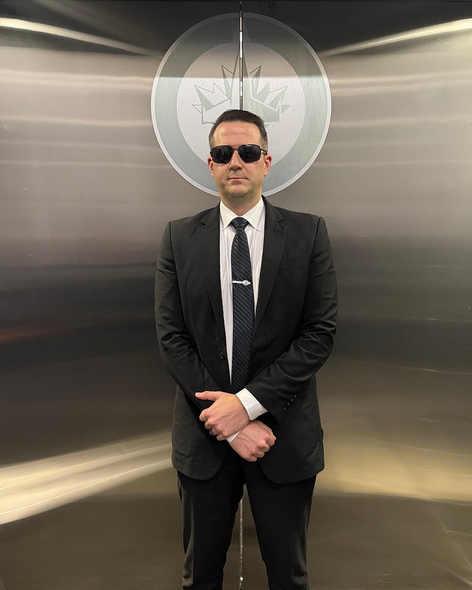 Winnipeg Jets tweet media