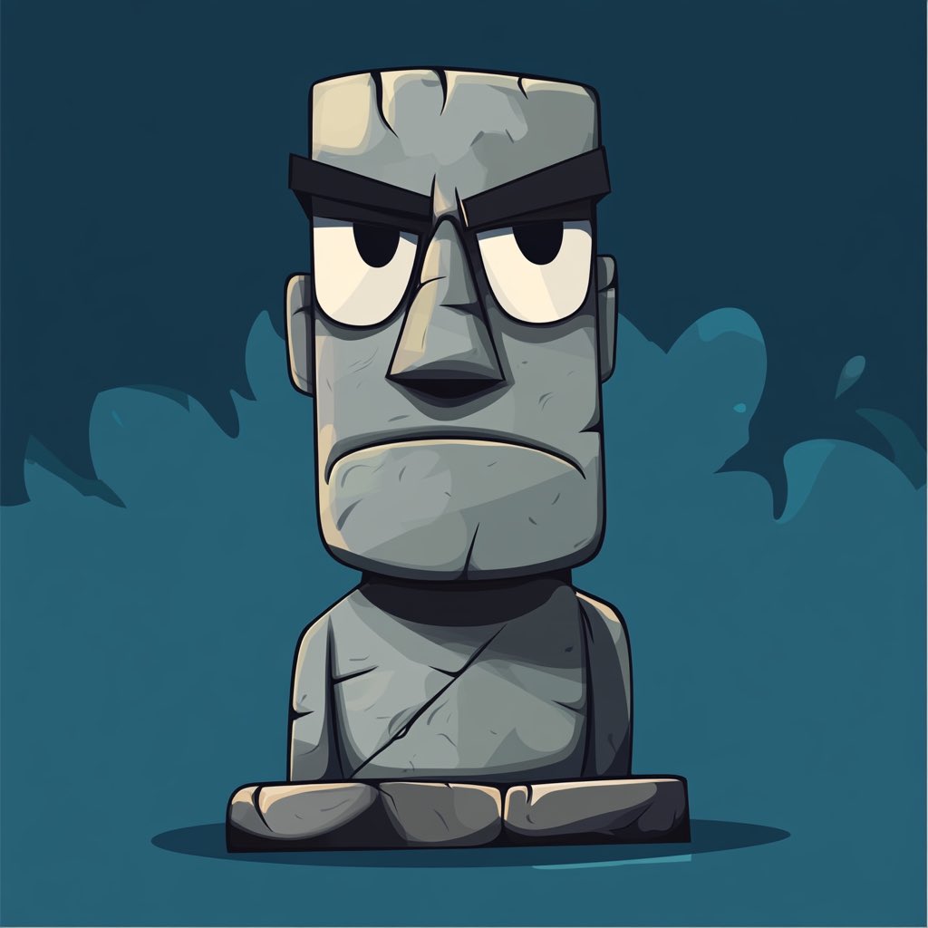 Today is a bad day. Everything is falling. We have to wait and see and join #Riku!#meme