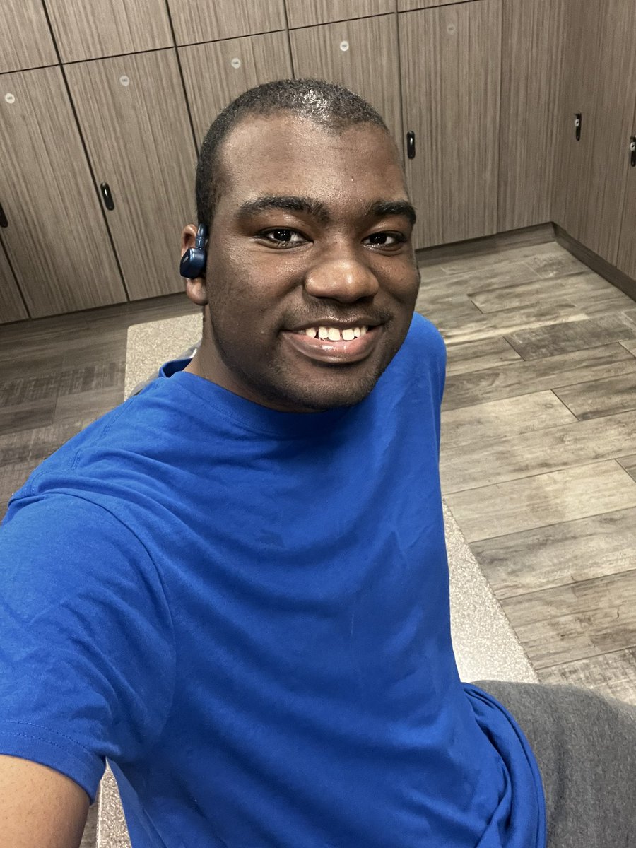 dequincey_jr's tweet image. I had a good gym workout today😁😁🏋🏾🏋🏾💪🏾💪🏾💯💯!!!! #gymselfies