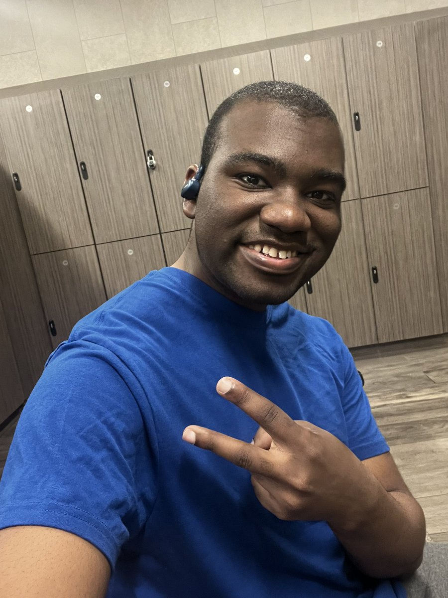 dequincey_jr's tweet image. I had a good gym workout today😁😁🏋🏾🏋🏾💪🏾💪🏾💯💯!!!! #gymselfies