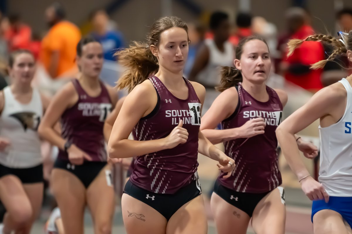 Saluki Track & Field tweet media