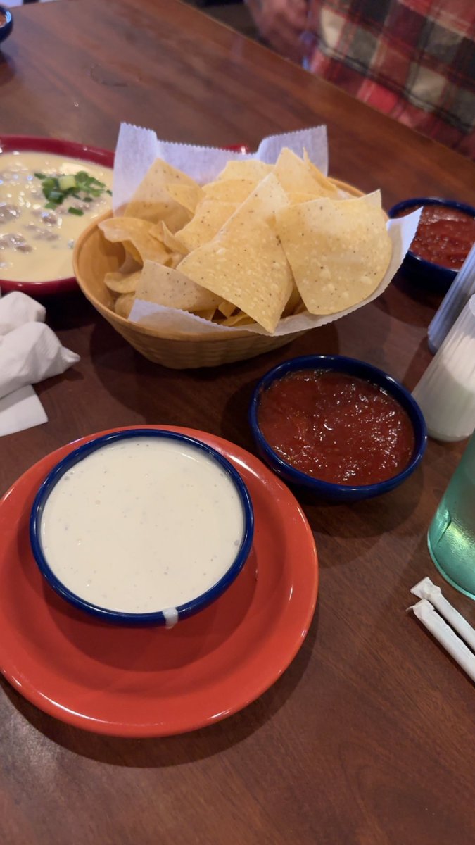 #IYKYK 🤤🤤🤤
<a href="/HaciendaIndiana/">Hacienda Mexican Restaurants</a>